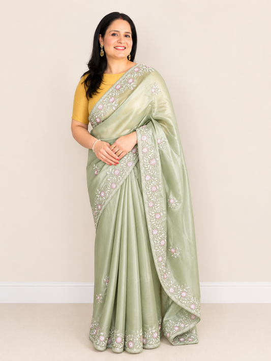 Vanalata - Festive Silk
