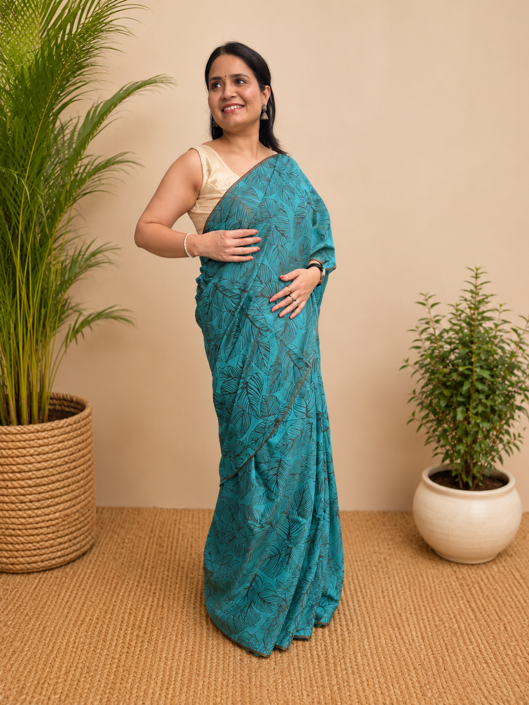 Sulabha - Cotton Viscose