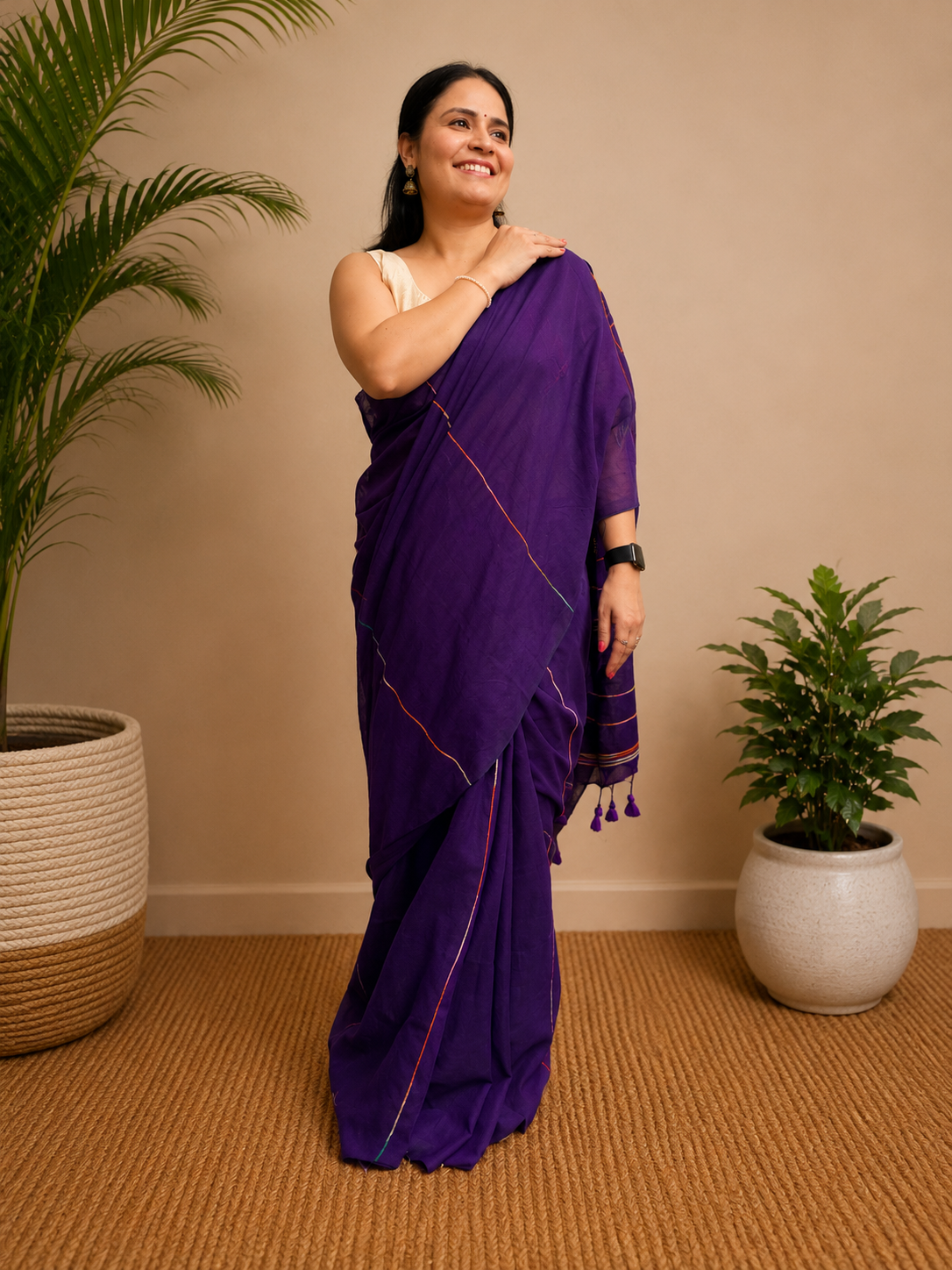 Tarangini- Khesh Cotton