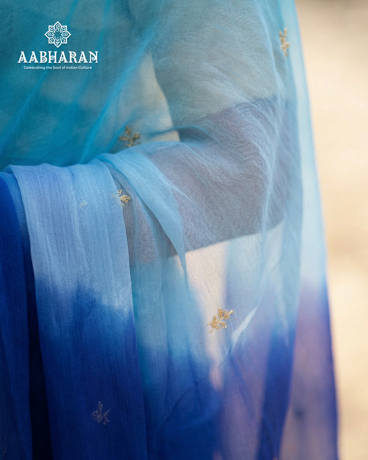 Rangrezika - Festive Chiffon