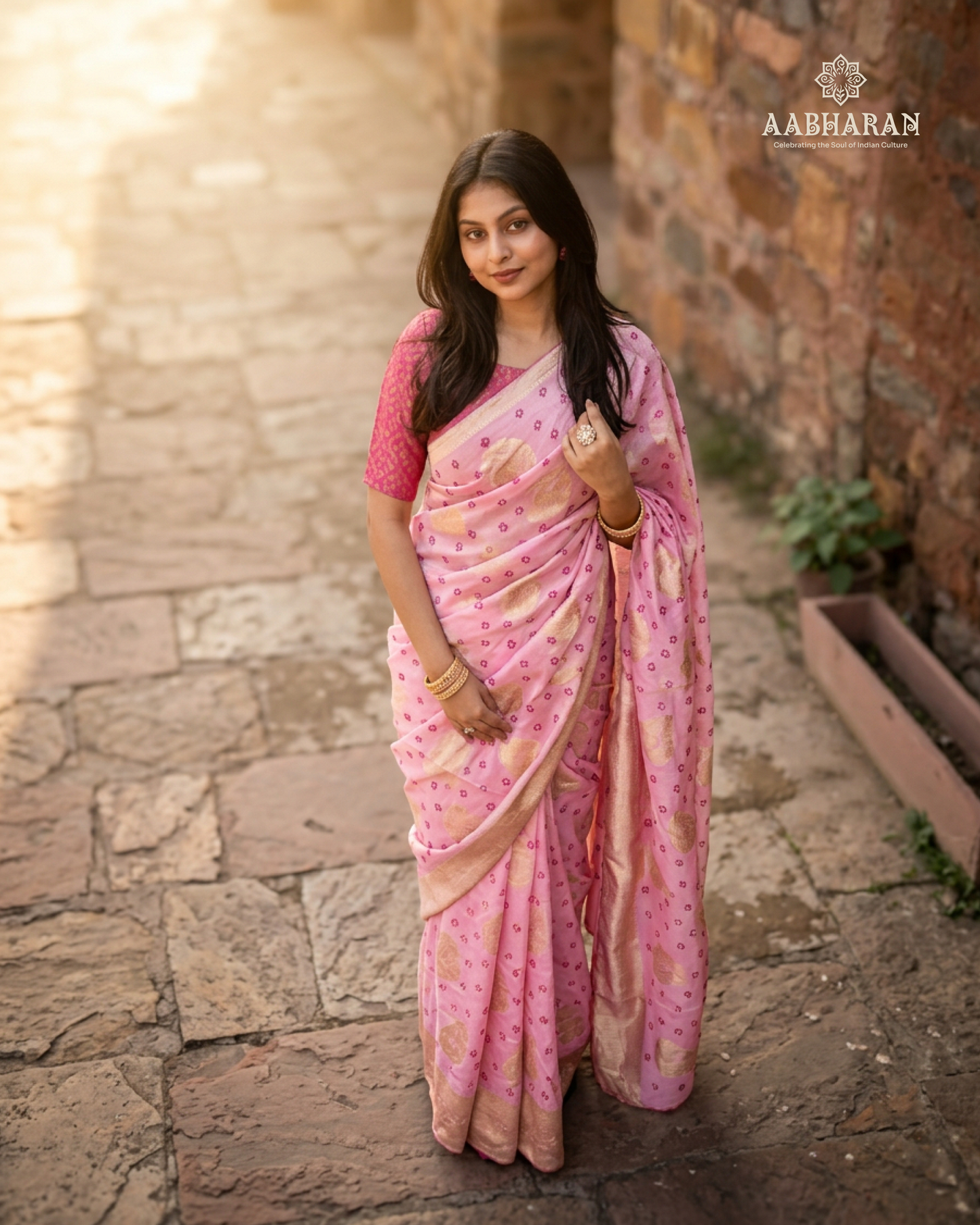 Gulpriya - Festive Silk
