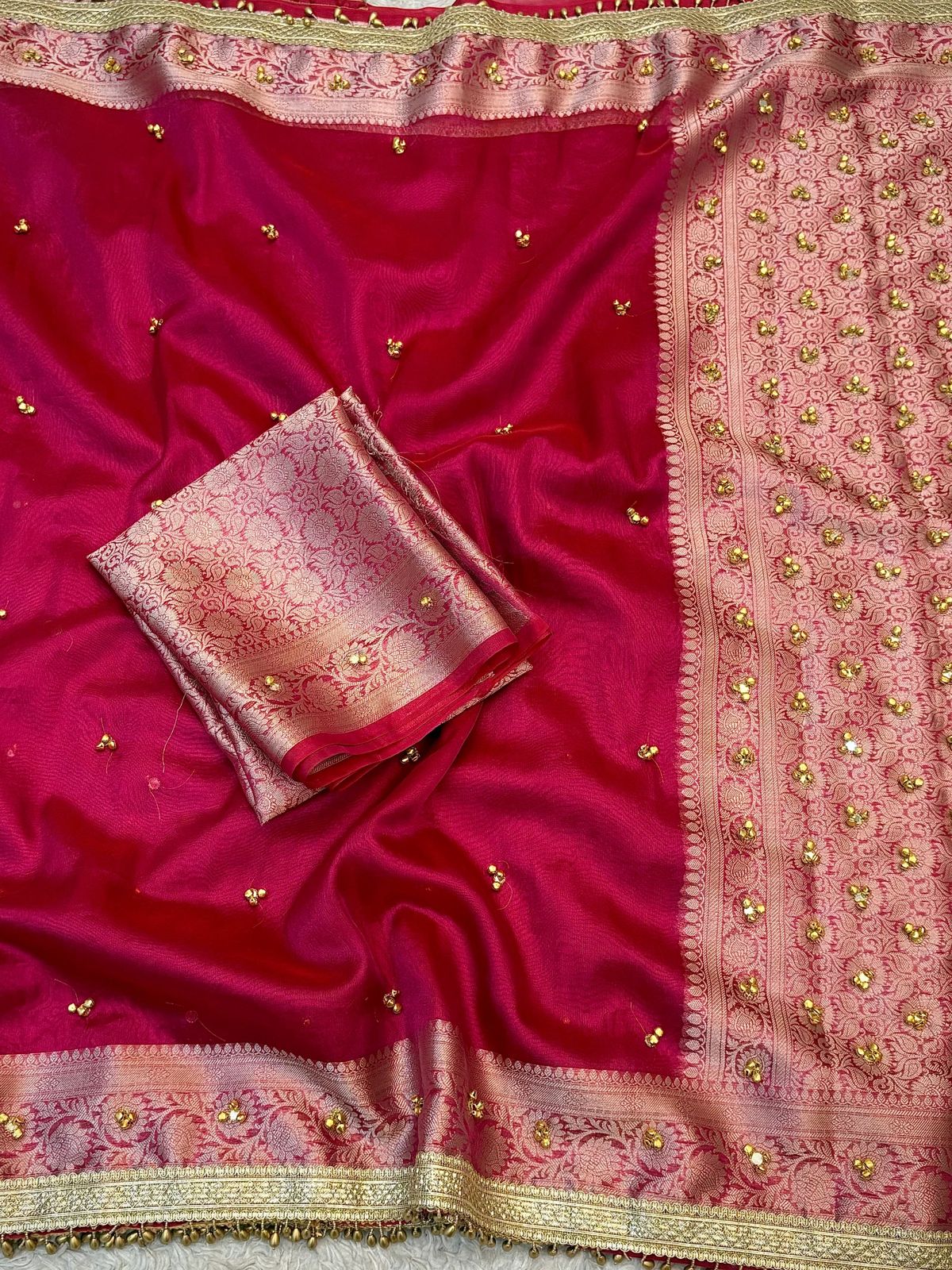 Jhankaar - Tissue Ghungru